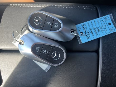 Used 2024 Mercedes-Benz E 450 4MATIC All-Terrain Wagon image 38