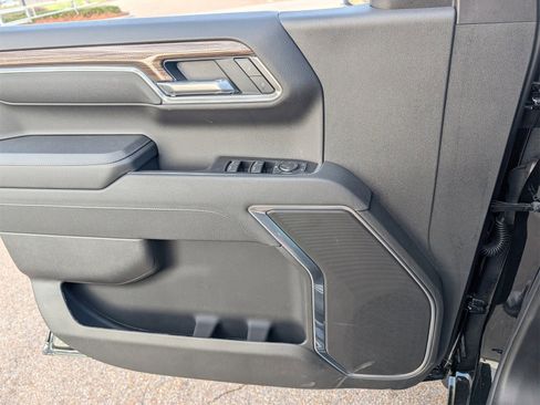 New 2026 Chevrolet Silverado 1500 RST w/ Redline Edition image 9