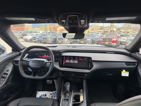 New 2026 Dodge Charger R/T AWD/4WD image 20