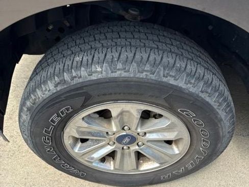 Used 2019 Ford F150 XLT w/ Equipment Group 301A Mid AWD/4WD image 31
