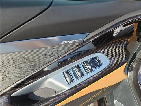 Used 2023 Chevrolet Corvette Z06 w/ Battery Protection Package image 10