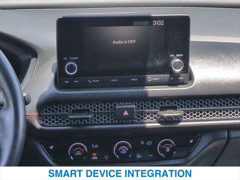 Certified 2024 Honda HR-V Sport image 17
