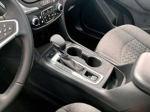 Used 2023 Chevrolet Equinox LT AWD/4WD image 14