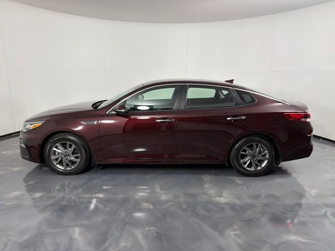 Used 2019 Kia Optima LX FWD image 8