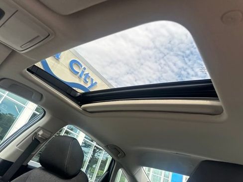 Used 2023 Honda Accord EX image 21