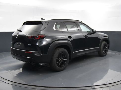 New 2026 MAZDA CX-50 AWD 2.5 Hybrid w/ Cargo Package image 27