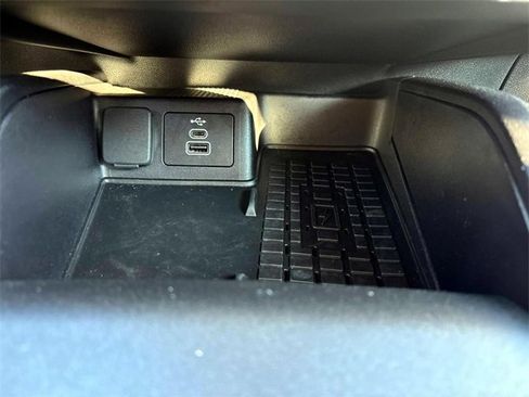 Used 2025 Ford Bronco Sport Big Bend w/ Convenience Package image 21