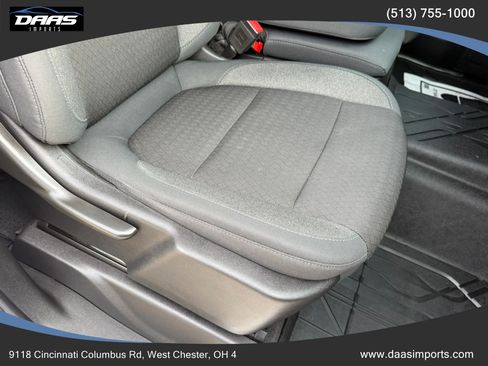 Used 2019 Chevrolet Silverado 1500 RST AWD/4WD image 40