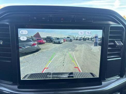Used 2024 Ford F150 STX image 28