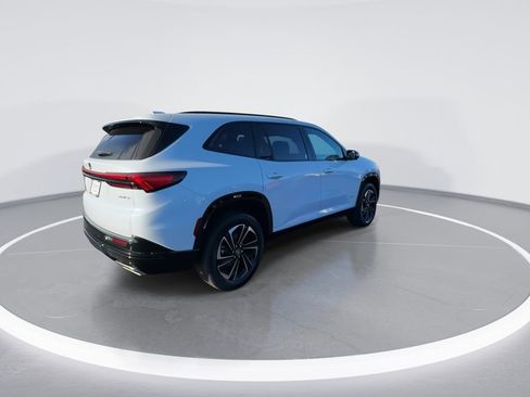 New 2026 Buick Enclave Sport Touring w/ Power Package image 8