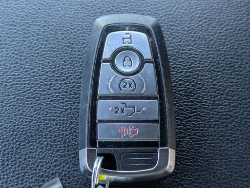 Used 2023 Ford F150 XLT w/ Equipment Group 302A High AWD/4WD image 29