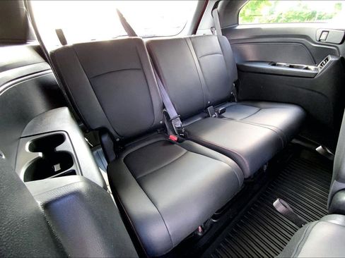 Used 2024 Honda Odyssey Sport image 27