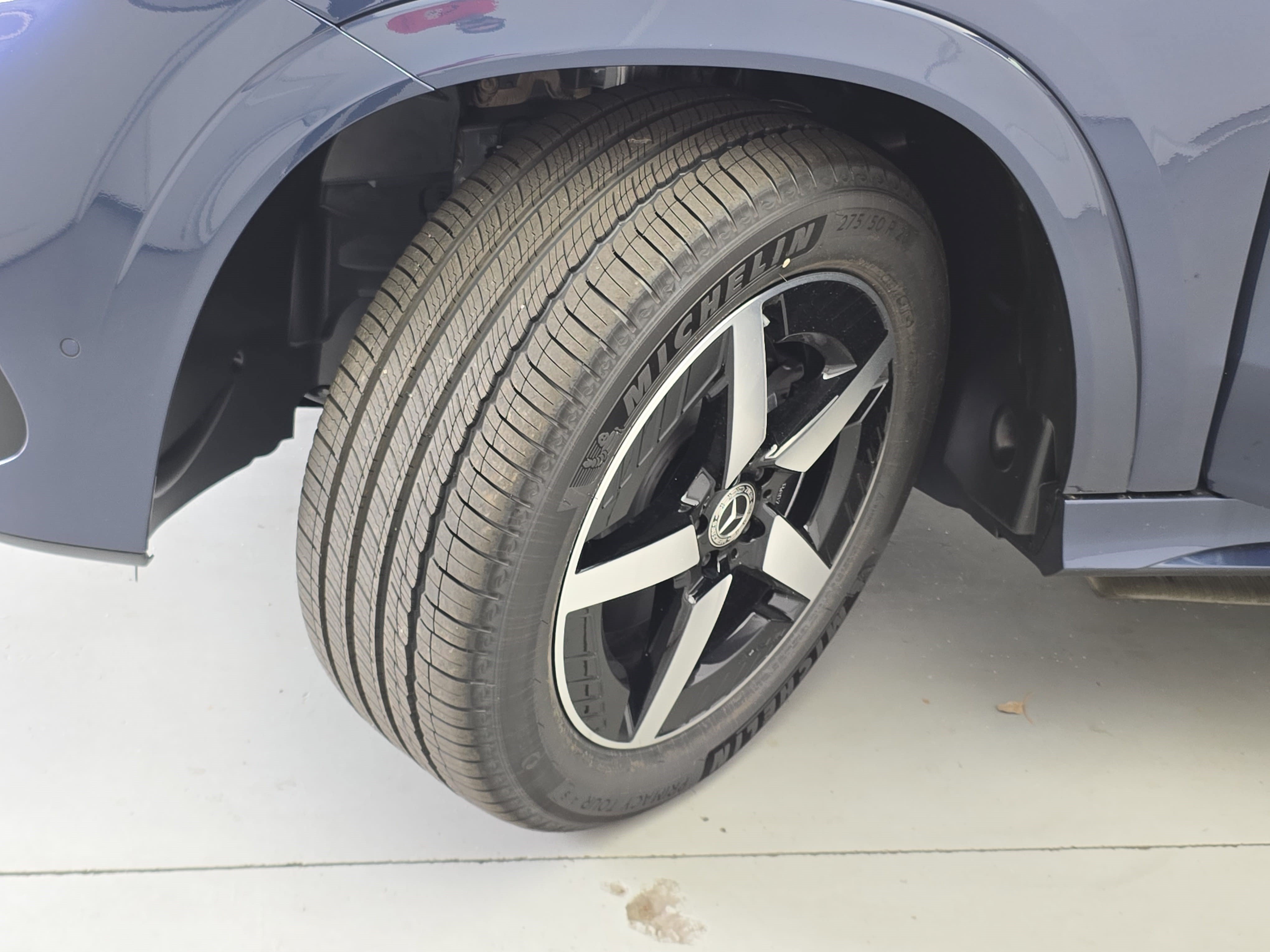 New 2027 Mercedes-Benz GLE 350 4MATIC image 32