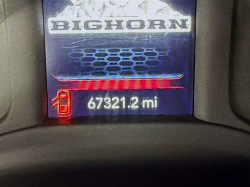 Used 2023 RAM 3500 Big Horn w/ Level 1 Equipment Group AWD/4WD image 14