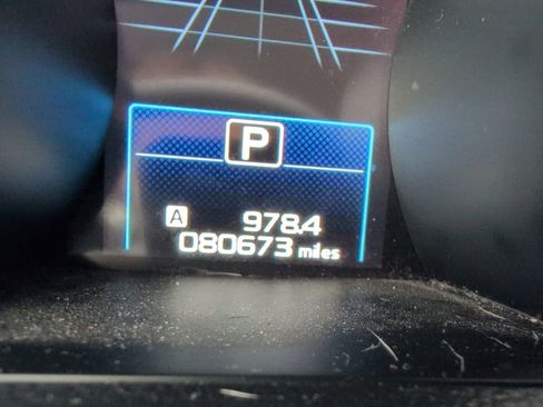 Used 2019 Subaru Legacy 2.5i Sport image 6