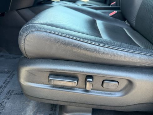 Used 2023 Honda Passport EX-L image 25