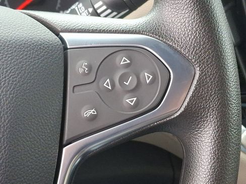 Used 2024 Chevrolet Traverse LS w/ Safety Package image 23