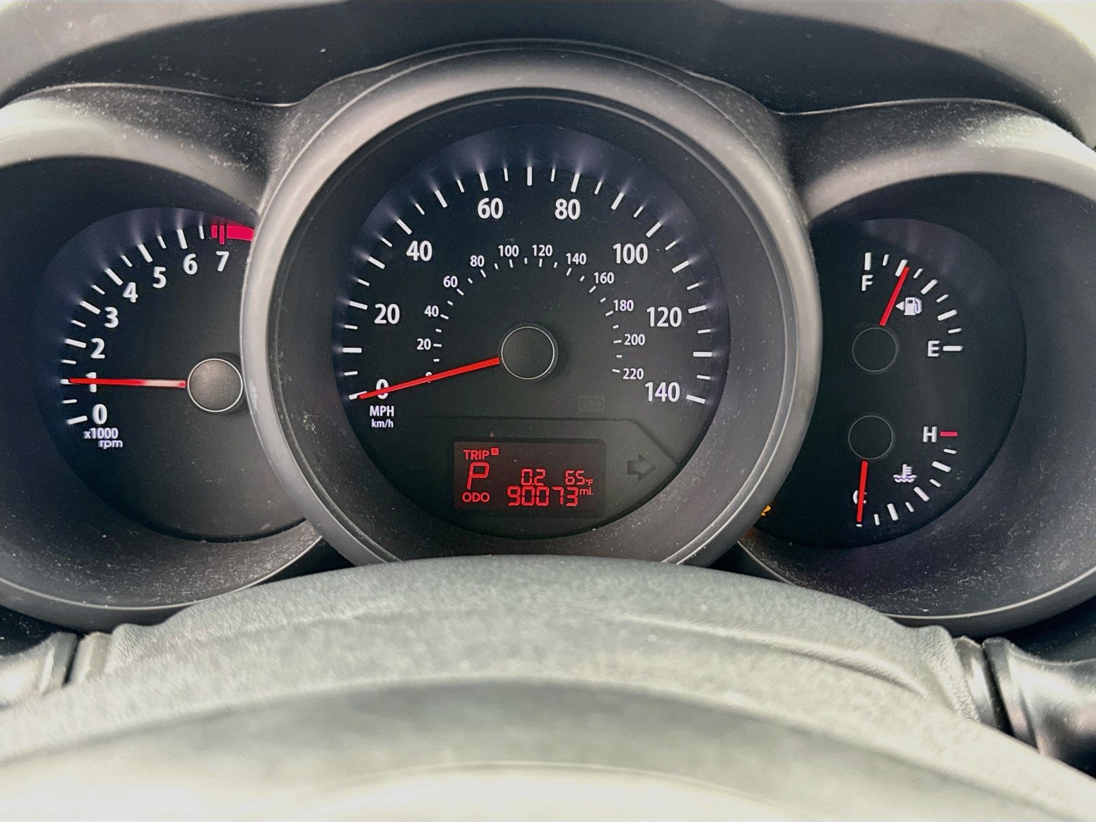 Used 2013 Kia Soul FWD image 13