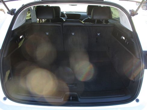 Used 2025 Buick Envision Preferred image 37