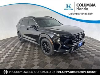 Certified 2025 Honda CR-V Sport-L 360° Tour