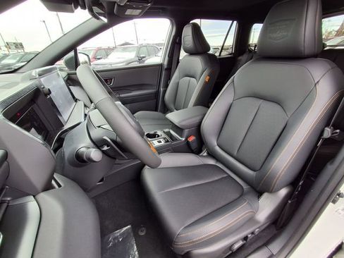 New 2026 Subaru Outback Wilderness image 23