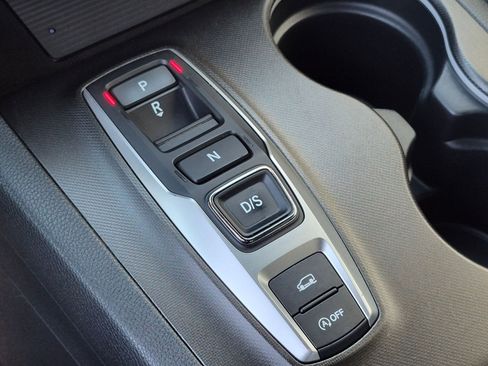 Certified 2023 Honda Passport TrailSport image 24