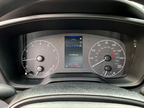 Used 2023 Toyota Corolla LE image 25