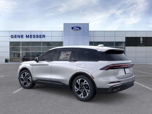 New 2026 Lincoln Nautilus Premier w/ Jet Appearance Package image 26