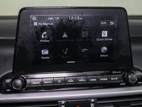 Used 2020 Kia Forte LXS image 19