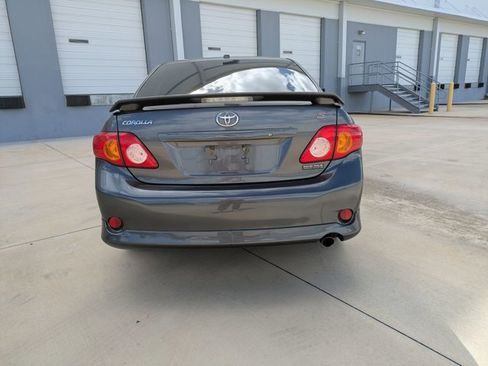 Used 2010 Toyota Corolla S image 6