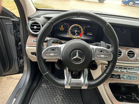 Used 2020 Mercedes-Benz E 63 AMG S image 18