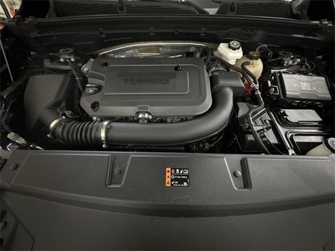 Used 2023 Buick Envision Preferred w/ Sport Touring Package image 58