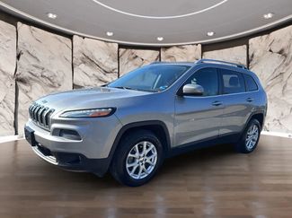 Used 2015 Jeep Cherokee Latitude w/ Comfort/Convenience Group video 1