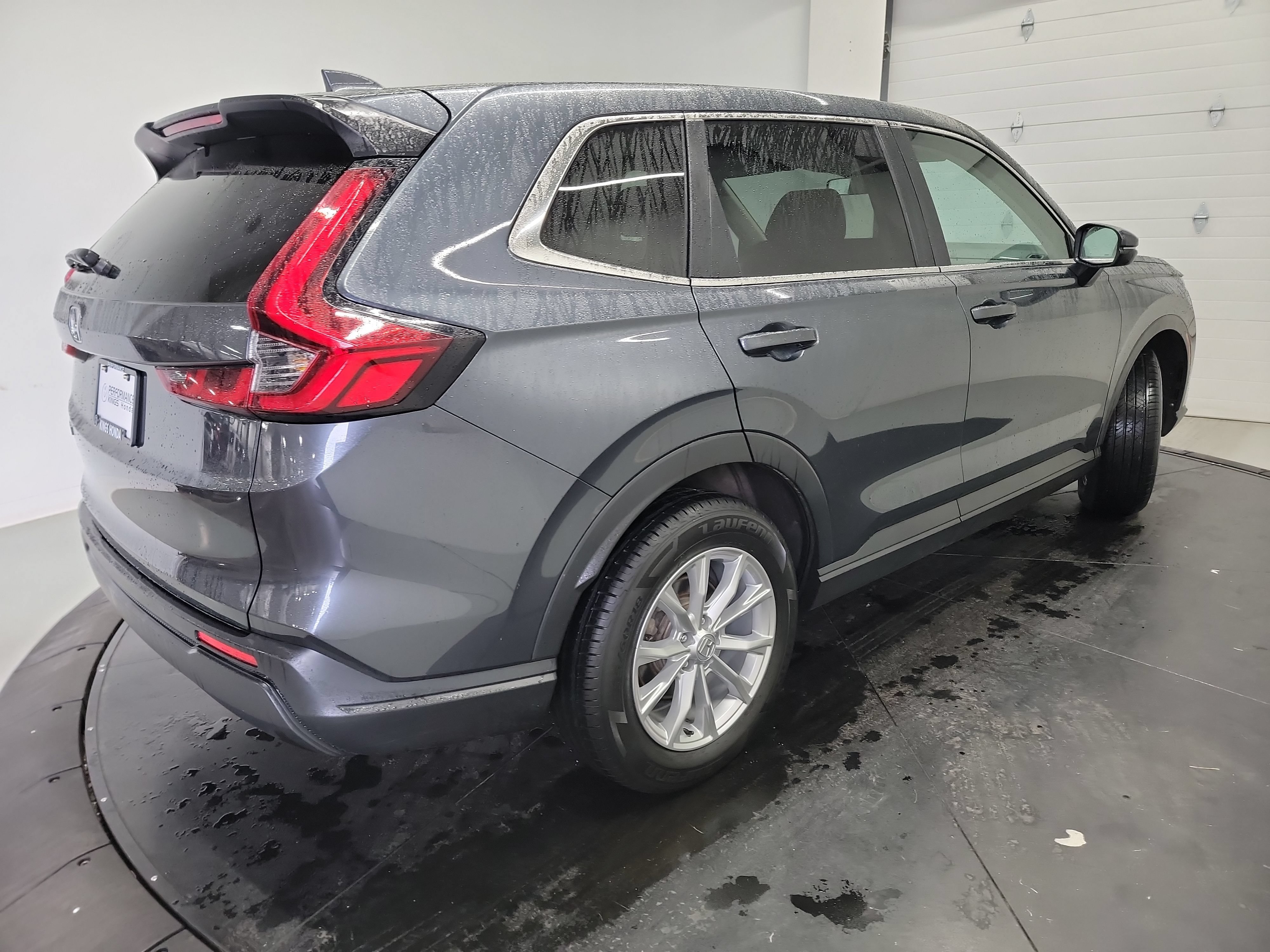 Used 2024 Honda CR-V EX image 9