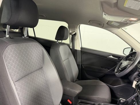 Used 2018 Volkswagen Tiguan S AWD/4WD image 25