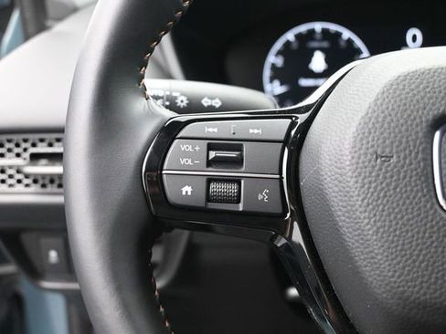 Used 2026 Honda HR-V Sport image 17