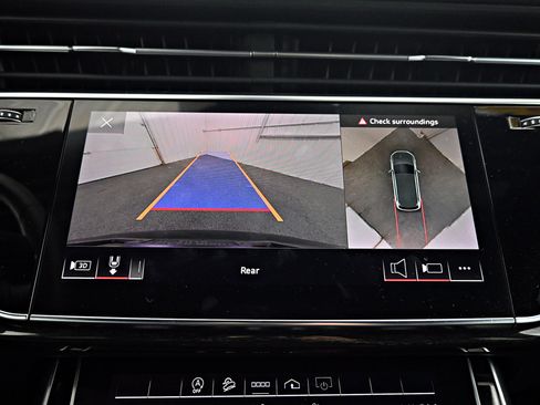 Used 2022 Audi Q7 2.0T Premium Plus w/ Premium Plus Package image 14