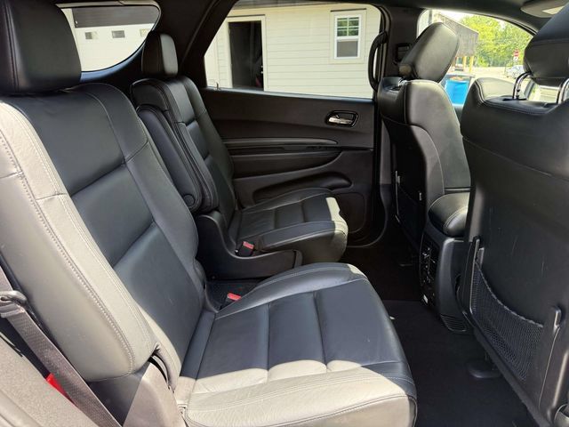 Used 2021 Dodge Durango GT AWD/4WD image 11