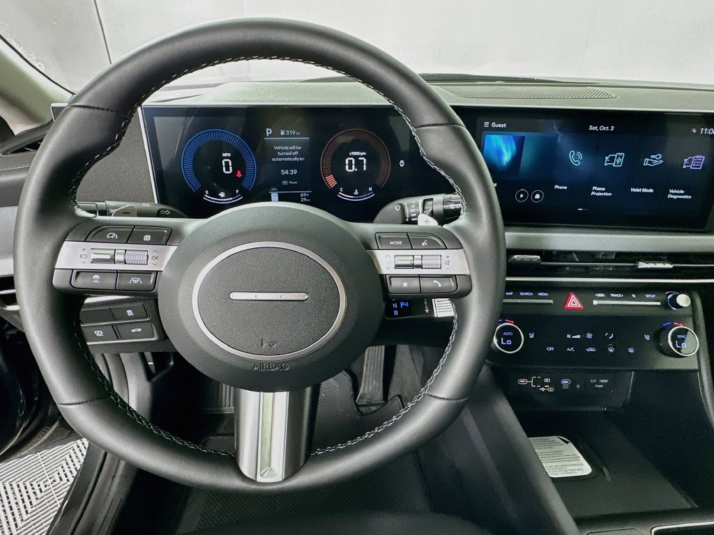 Certified 2026 Hyundai Sonata SEL FWD image 11