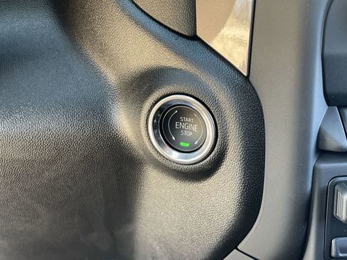 New 2025 GMC Sierra 2500 Pro w/ 1SA Pro Safety Plus Package image 17