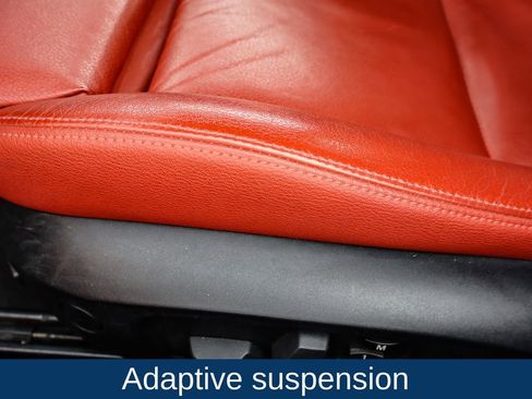 Used 2012 BMW Z4 sDrive35is image 11