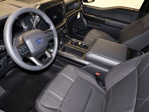 New 2026 Ford F150 STX AWD/4WD image 26