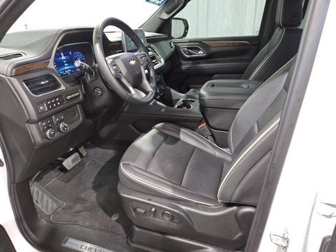 Certified 2024 Chevrolet Tahoe Premier image 11