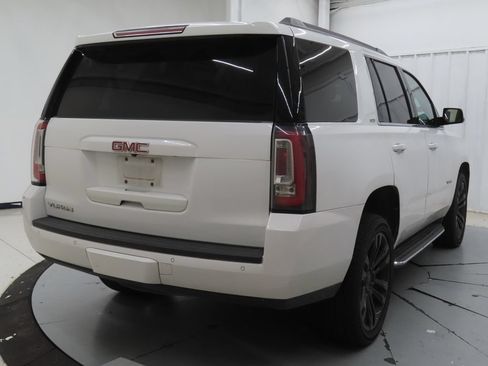Used 2020 GMC Yukon SLT AWD/4WD image 3