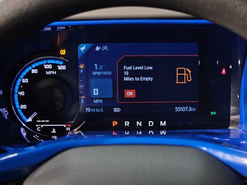 Used 2021 Ford Bronco 4-Door image 15