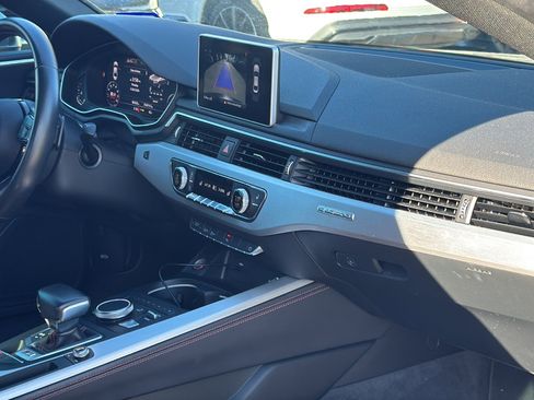 Used 2019 Audi S5 Premium Plus w/ Premium Plus image 25