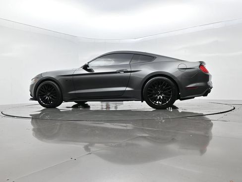 Used 2017 Ford Mustang GT Premium w/ GT Performance Package RWD image 45