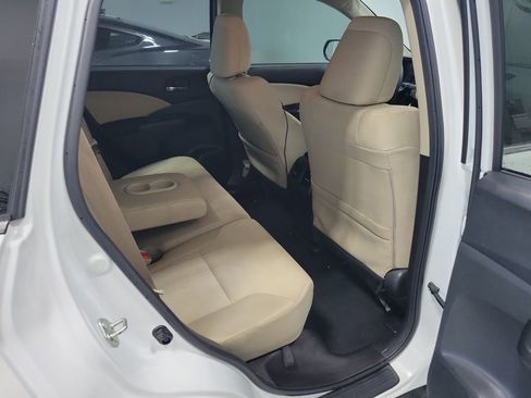 Used 2016 Honda CR-V EX image 12