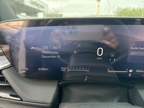 New 2025 Buick Enclave Sport Touring w/ Power Package image 20