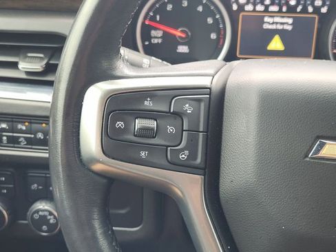Used 2021 Chevrolet Tahoe Premier AWD/4WD image 28